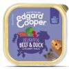 Edgard & cooper rund / eend kuipje graanvrij