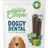 Edgard & cooper dental sticks appel / eucalyptus