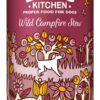 Lily's kitchen dog wild campfire stew