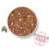 Lily's kitchen dog wild campfire stew - Afbeelding 2