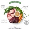 Lily's kitchen dog organic chicken supper - Afbeelding 3
