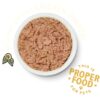 Lily's kitchen cat smooth pate chicken - Afbeelding 2