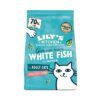 Lily's kitchen cat fisherman's feast fish