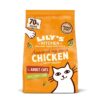 Lily's kitchen cat adult chicken casserole