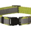 Trixie halsband kat reflecterend assorti - Afbeelding 4