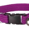 Trixie halsband kat nylon assorti - Afbeelding 5
