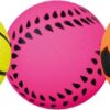 Trixie bal neon drijvend schuimrubber assorti - Afbeelding 6