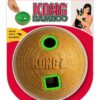 Kong bamboo feeder bal voerbal - Afbeelding 3
