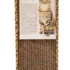 Croci krabplank homedecor dierenprint luipaard - Afbeelding 3