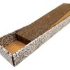 Croci krabplank homedecor textuur maiolica - Afbeelding 2