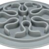 Trixie voermat slow feed silicone assorti - Afbeelding 3