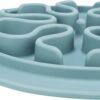 Trixie voermat slow feed silicone assorti - Afbeelding 5