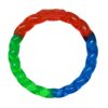 Kong twistz ring