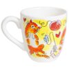 Blond amsterdam kopje cat lover - Afbeelding 3