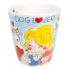 Blond amsterdam mok dog lover - Afbeelding 2