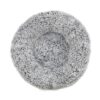 Rosewood hondenmand silver fluff grijs - Afbeelding 2