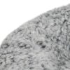 Rosewood hondenmand silver fluff grijs - Afbeelding 5