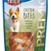 Trixie premio chicken bites