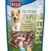 Trixie premio fish chicken stripes