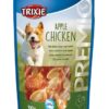 Trixie premio apple chicken