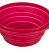 Trixie reisbak silicone assorti - Afbeelding 5