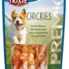 Trixie premio chickies
