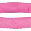 Trixie aqua toy ring tpr drijvend assorti - Afbeelding 3