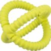 Trixie aqua toy trekspeeltje tpr lime