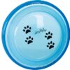 Trixie dog disc kunststof geschikt voor wedstrijden assorti - Afbeelding 4