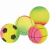 Trixie schuimrubber bal assorti - Afbeelding 2