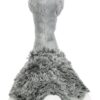 Trixie pluche struisvogel met geluid - Afbeelding 4