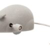 Trixie opwindbare muis vilt