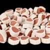 Trixie premio fish chicken rolls - Afbeelding 3
