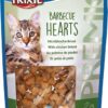 Trixie premio barbecue hearts - Afbeelding 2