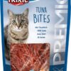 Trixie premio tuna bites - Afbeelding 2