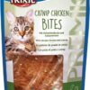 Trixie premio catnip chicken bites