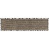 Trixie krabkarton scratchy catnip zwart / wit - Afbeelding 3