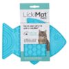 Lickimat kat felix turquoise - Afbeelding 2