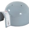 Zolux iglo knaagdier plastic grijs - Afbeelding 2