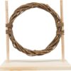 Trixie agility set horde met ring - Afbeelding 3