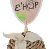 Zolux ehop radijs zeegras - Afbeelding 2