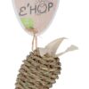 Zolux ehop wortel zeegras - Afbeelding 2