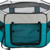Trixie indoor knaagdierren turquoise / grijs - Afbeelding 3