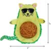 Kong wrangler avocato - Afbeelding 4