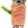 Kong pull-a-partz purrito