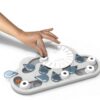 Nina ottosson puzzle & play rainy day - Afbeelding 2