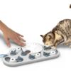 Nina ottosson puzzle & play rainy day - Afbeelding 5