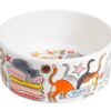 Blond amsterdam voerbak cat love - Afbeelding 3