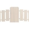 Trixie klim / klauterladder wand wit - Afbeelding 2