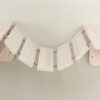 Trixie klim / klauterladder wand wit - Afbeelding 6